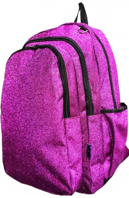 Large BackPack-GLE1365/PUR