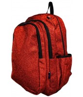 Large BackPack-GLE1365/RED