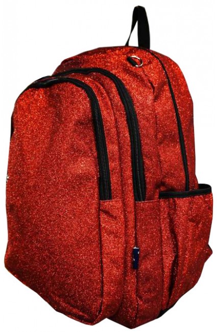 Large BackPack-GLE1365/RED