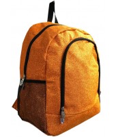 Large BackPack-GLE403/ORANGE