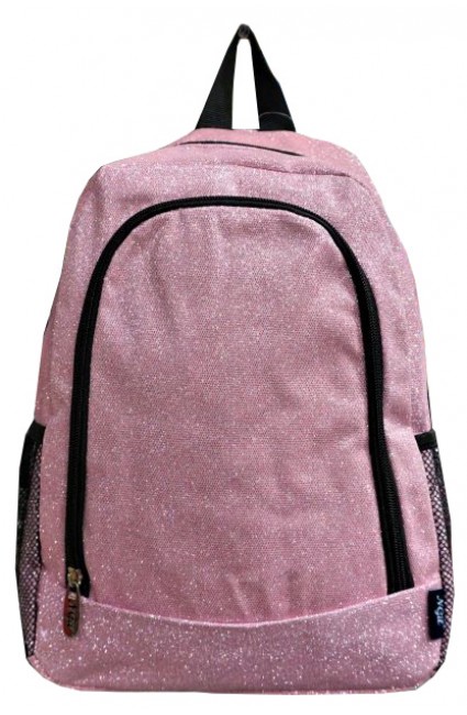 Midsize Backpack-GLE403S/PINK