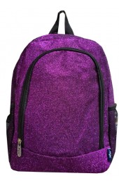 Midsize Backpack-GLE403S/PURPLE
