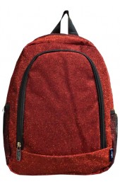 Midsize Backpack-GLE403S/RED
