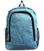 Midsize Backpack-GLE403S/TURQ