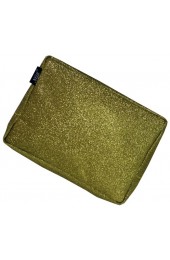 Cosmetic Pouches-GLE613/GOLD