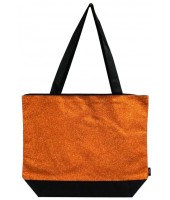 Large Tote Bag-GLE821/ORANGE