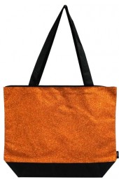 Large Tote Bag-GLE821/ORANGE