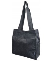 Tote Bag- GLE822/BLACK