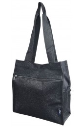 Tote Bag- GLE822/BLACK