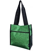 Tote Bag- GLE822/GREEN