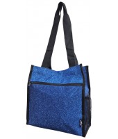 Tote Bag- GLE822/NAVY