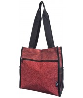 Tote Bag- GLE822/RED
