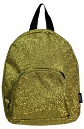 Small BackPack-GLE828/GOLD