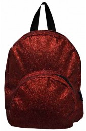 Small BackPack-GLE828/RED