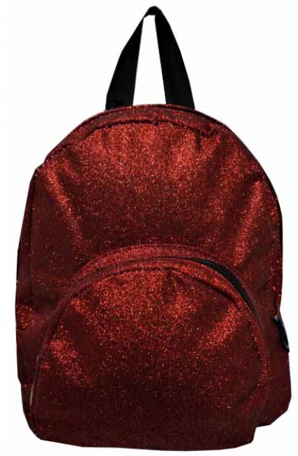 Small BackPack-GLE828/RED