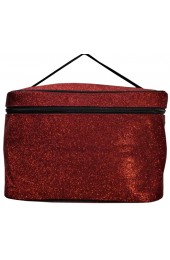 Cosmetic Pouches-GLE983/RED