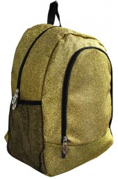 Large BackPack-GLE403/GOLD