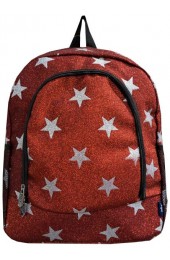 Large BackPack-SGLE403/RED