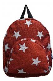 Small BackPack-SGLE828/RED