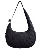 Handbag-Quilted-LM1559-BLK