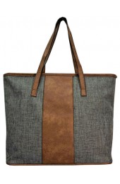 Handbag-XD1199/gray