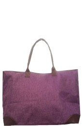 Large Tote Bag-XD642/CHERRY