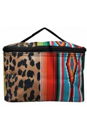 Cosmetic Pouch-LSER277/BK