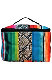 Cosmetic Pouch-SSER277/BK
