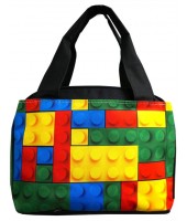 Lunch Bag-LEG255/BK