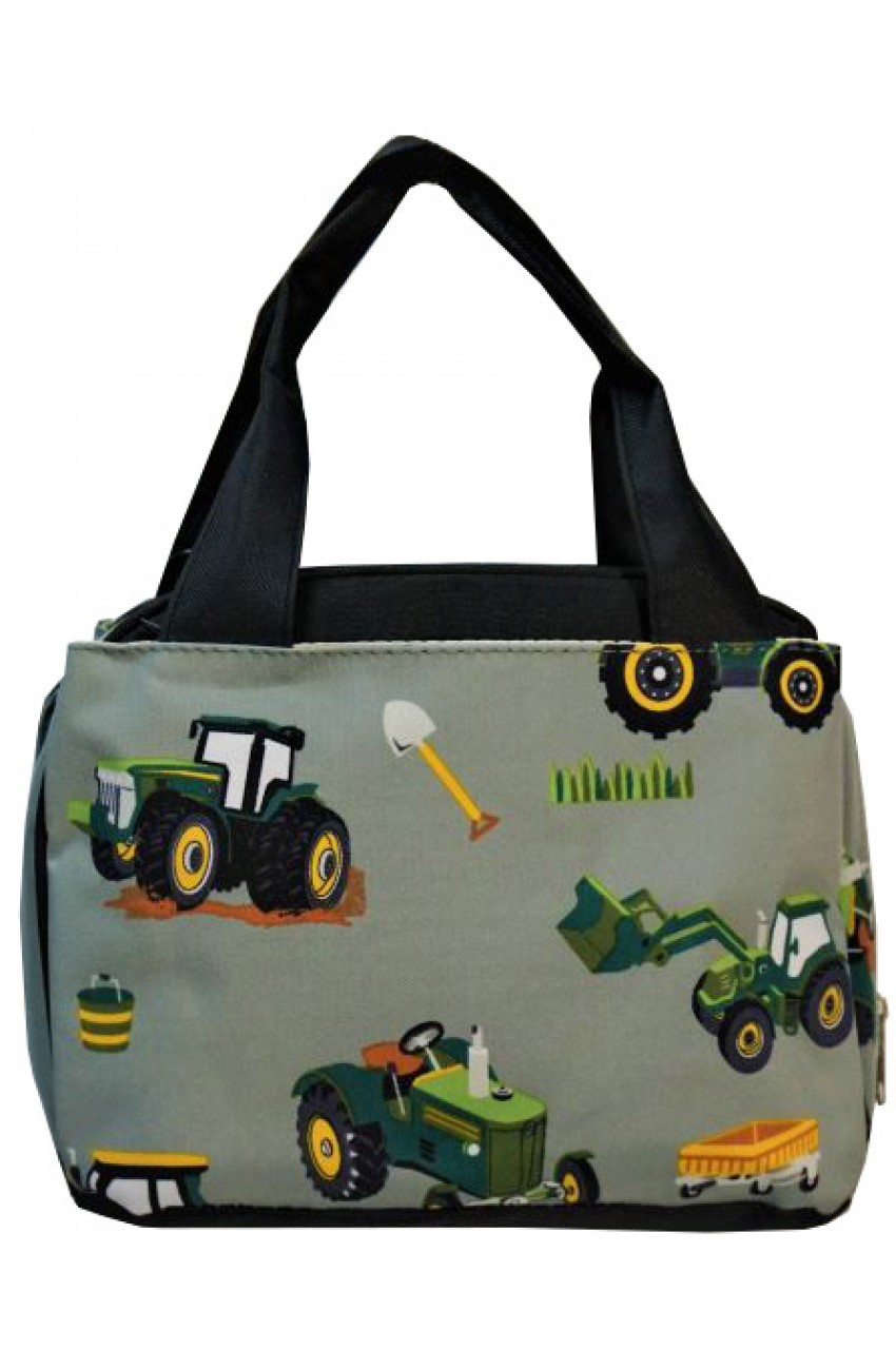 jeep lunch bag