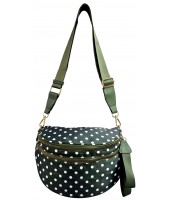 Crossbody-8060-GRN