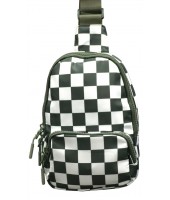 Sling Bag-9154-2-GREEN