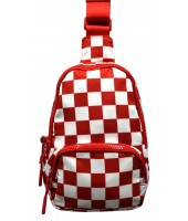 Sling Bag-9154-2-RED