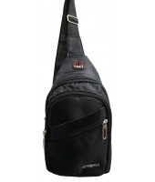 Sling Bag-BA1929/BLACK