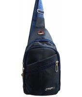 Sling Bag-BA1929/NAVY