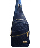 Sling Bag-BA1930/NAVY