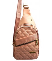Sling Bag-BA1930/PEACH