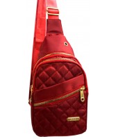 Sling Bag-BA1930/RED