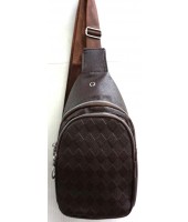 Sling Bag-BA2104/BROWN