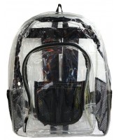 Large BackPack-BI1320/BLACK