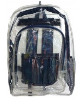 Large BackPack-BI1320/NAVY