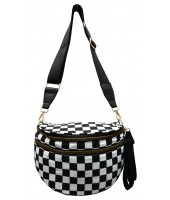 Crossbody-CHEK1499BLK