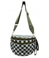 Crossbody-CHEK1499GRN