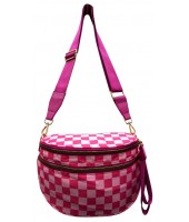Crossbody-CHEK1499PNK