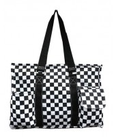 Small Utility Bag-CHEK731/BK