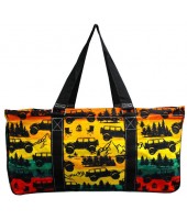 Picnic Basket-JJS603/BK