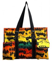 Small Utility Bag-JJS731/BK