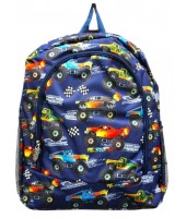 Large BackPack-MTB403/NV