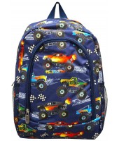 Midsize Back pack-MTB403S/NV