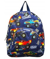 Small BackPack-MTB828/NV